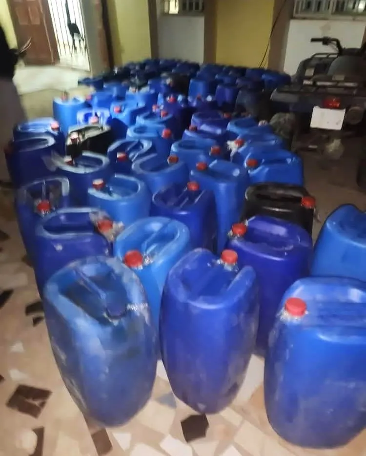 policia-de-mauritania-detiene-red-criminal-asiatica-de-trafico-de-personas