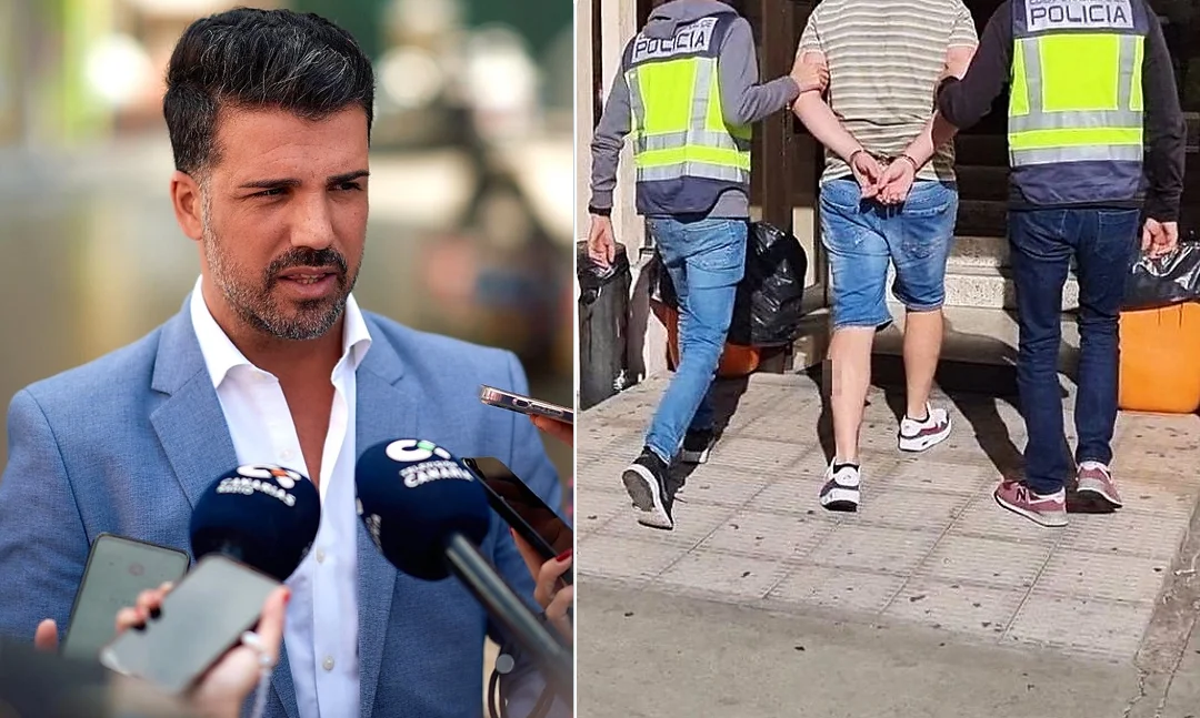 david-suarez-coalicion-canaria-denuncia-inseguridad-y-robos-en-arenales