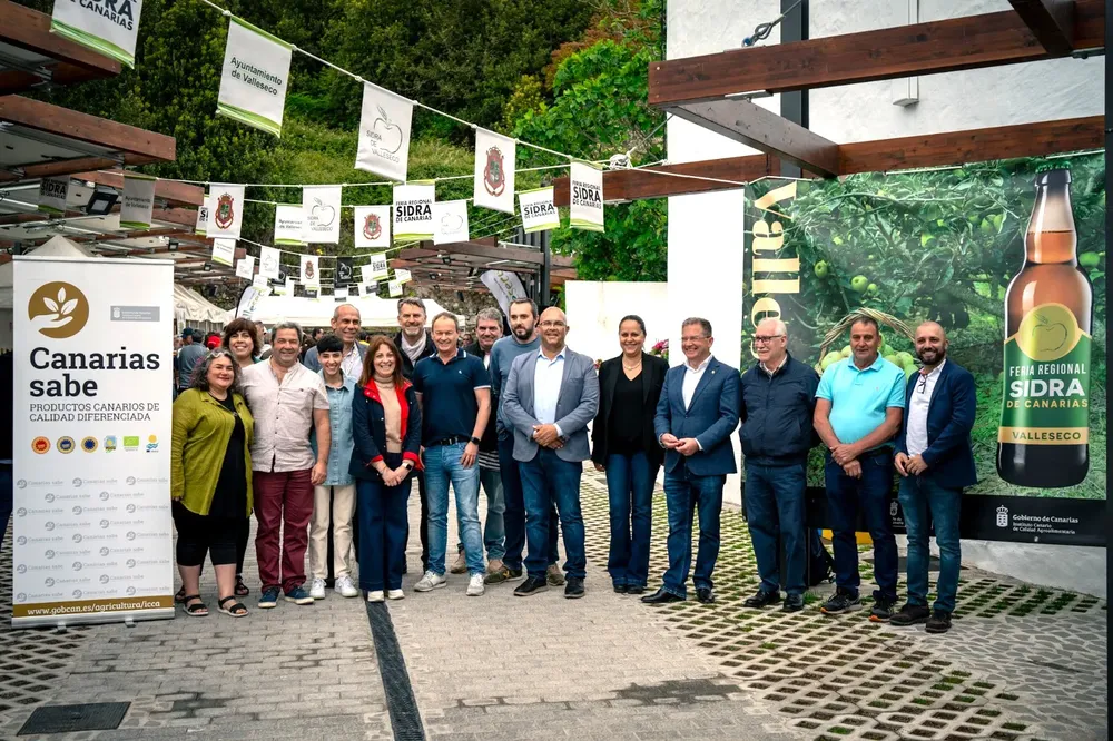 sidras-compiten-por-convertirse-en-la-mejor-de-canarias-en-el-primer-concurso-agrocanarias-en-valleseco_noticias-de-gran-canaria