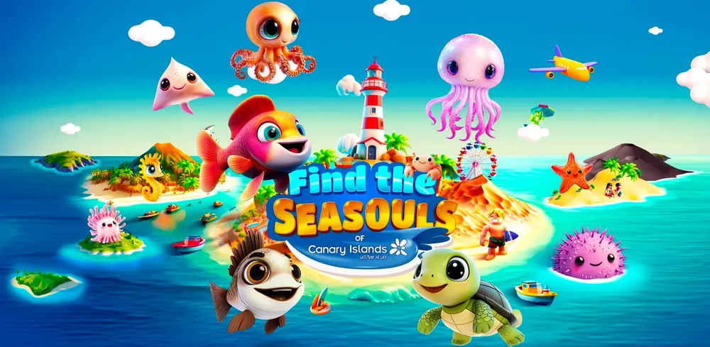 find-the-seasouls_videojuego-islas-canarias