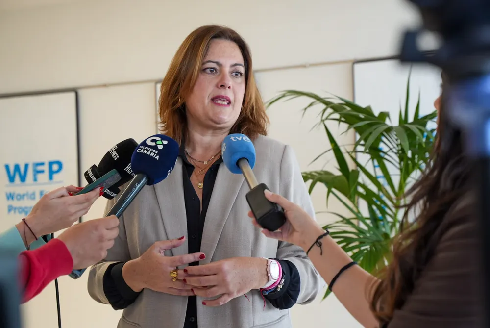 beatriz-calzada-presidenta-puertos-de-las-palmas-acogera-la-maritime-week-las-palmas_noticias-de-gran-canaria