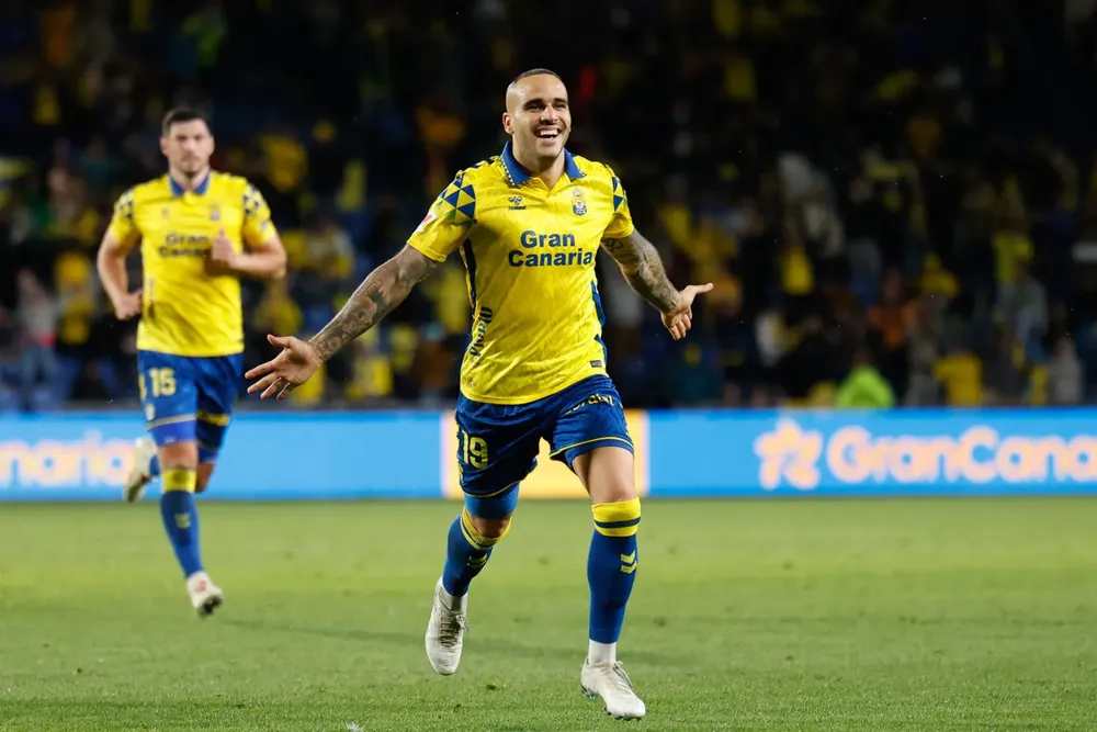 sandro-ramirez_ud-las-palmas