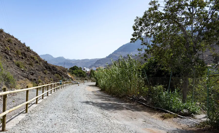 senda-verde-mogan-impulsa-turismo-sostenible