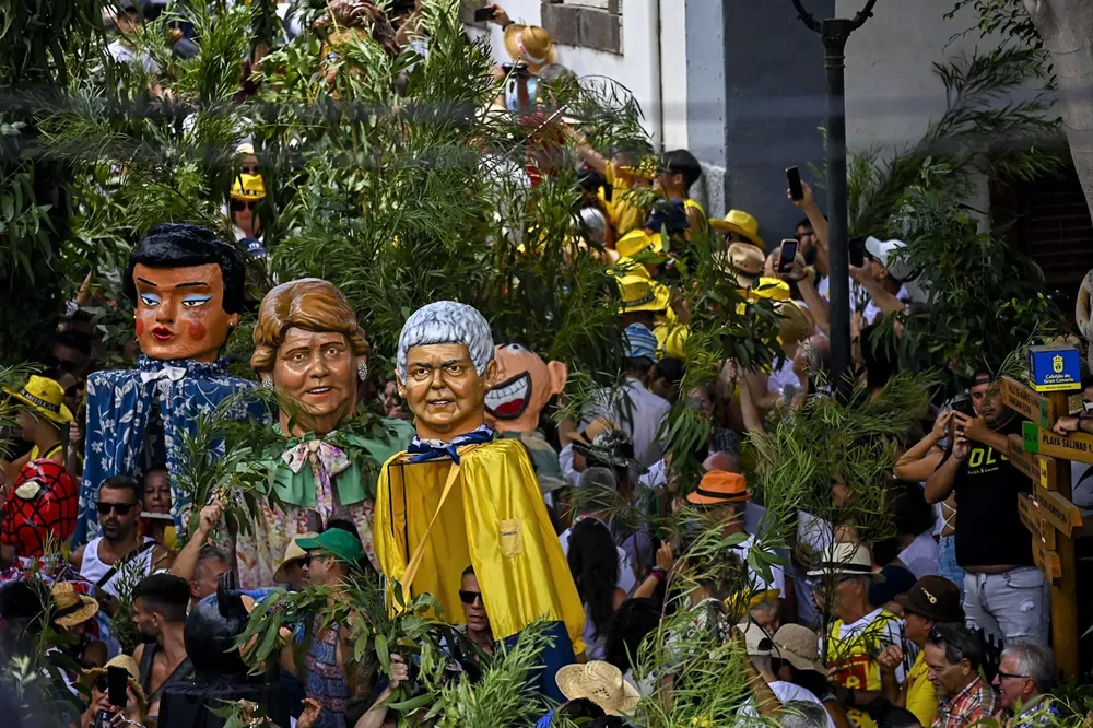 bajada-de-la-rama-agaete-I-la-gaceta-noticias-gran-canaria