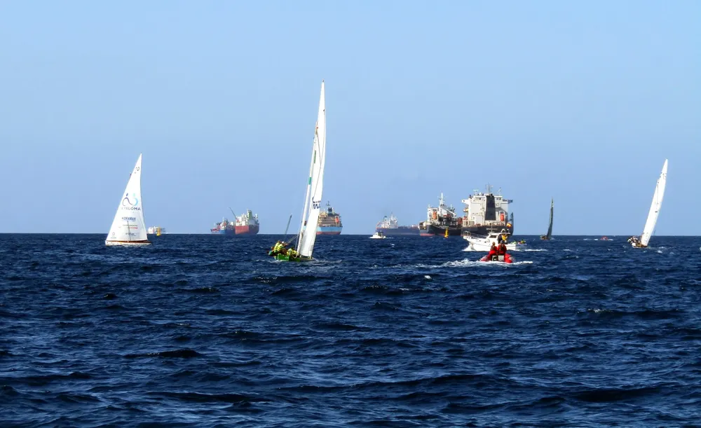 arranca-campeonato-aguas-de-teror-de-vela-latina-canaria