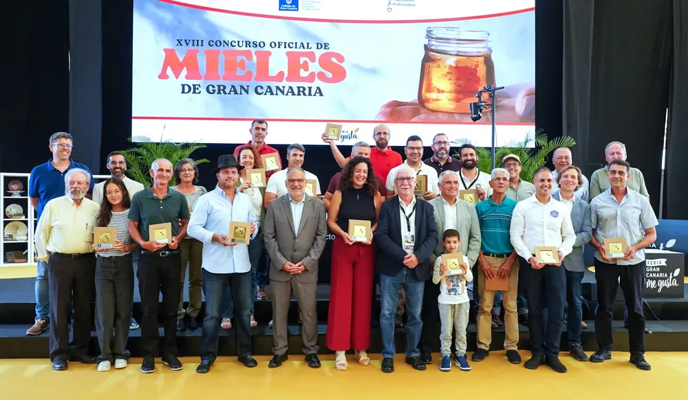 concurso-oficial-de-mieles-de-gran-canaria_la-gaceta-de-gran-canaria