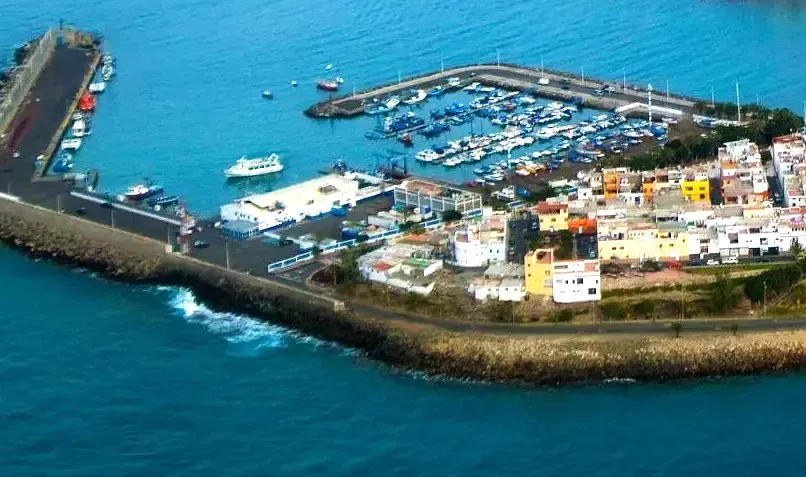 lopesan-empresa-adjudicataria-de-las-obras de.puerto de arguineguin