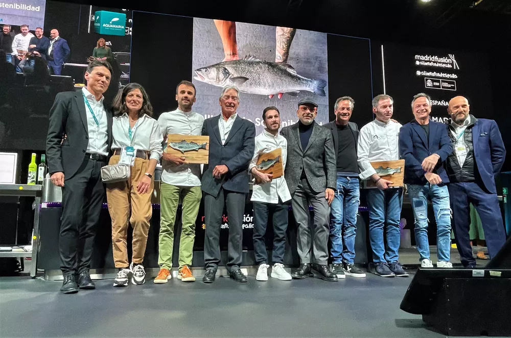 borja-marrero-premio-sostenibilidad-aquanaria-madrid-fusion-2023_archipielago-gourmet
