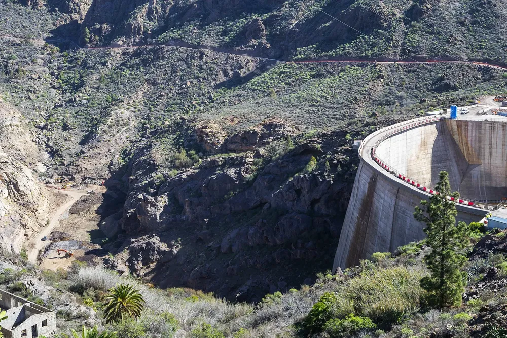 obras-central-salto-de-chira avanzan-a-buen-ritmo