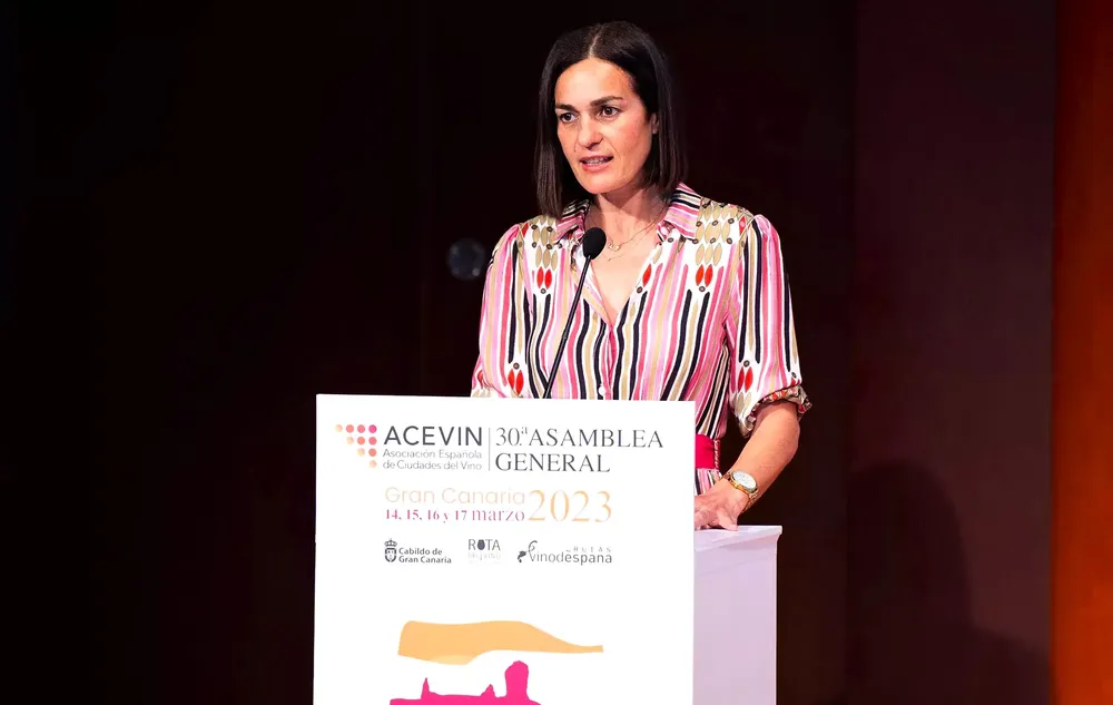 sandra-armas-juez_presidenta-ruta-de-vino-gran-canaria_la-gaceta-noticias-gran-canaria