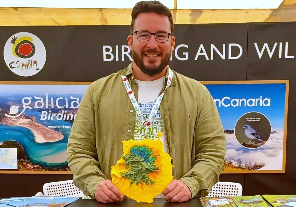 turismo-gran-canaria-participa-feria-turismo-ornitologico-mas-importante-del-mundo-en-reino-unido