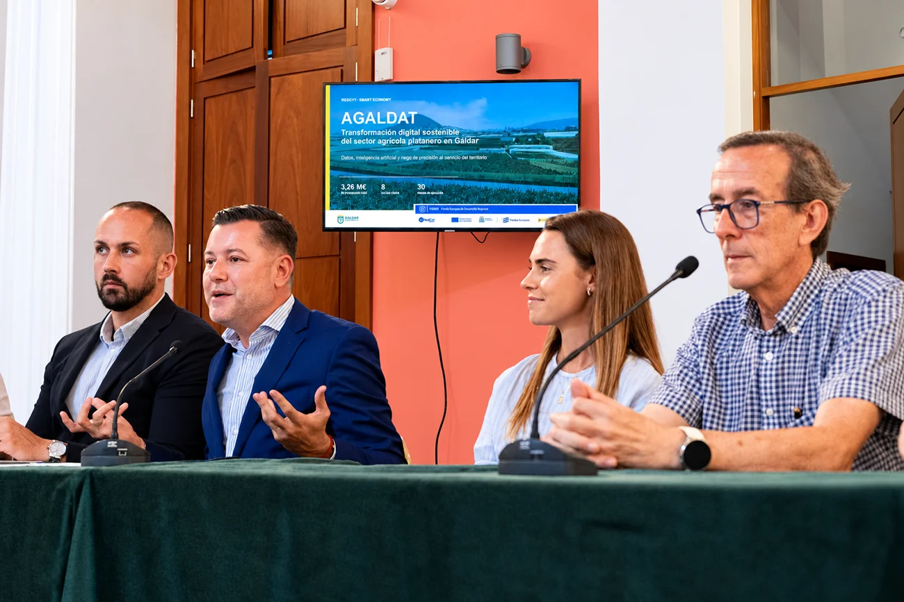 galdar-consigue-tres-millones-de-euros-para-digitalizar-sector-platanero