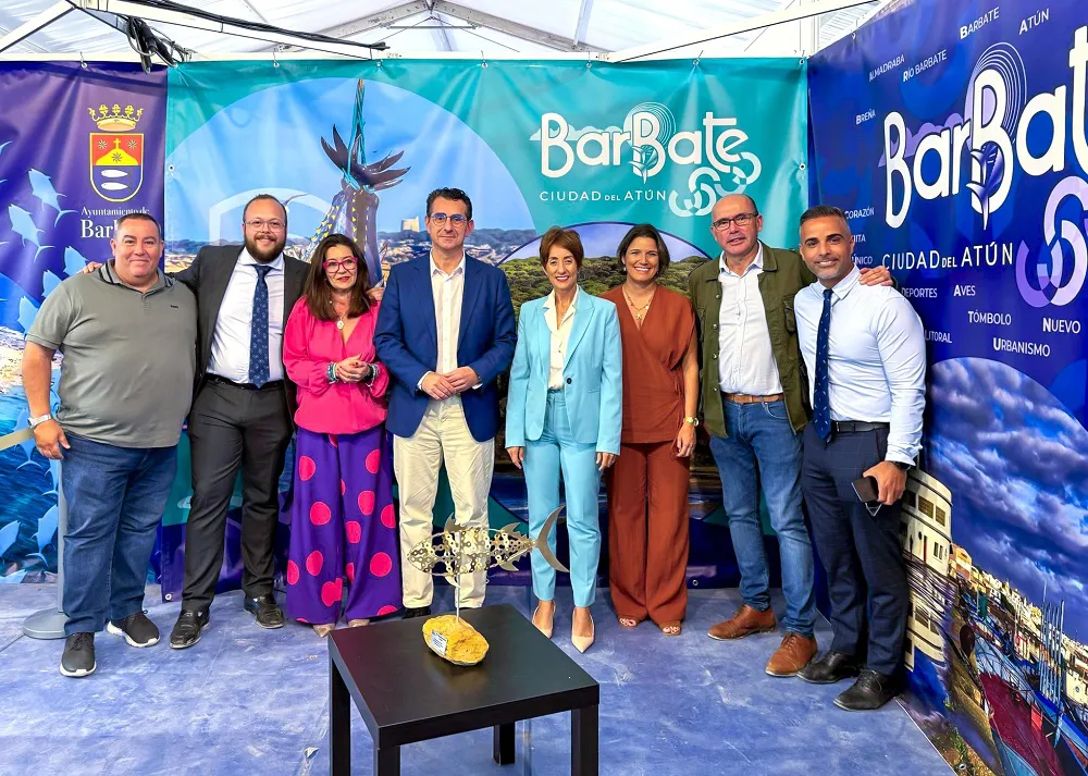 mogan-presenta-en-barbate-la-feria-del-atun-de-mogan