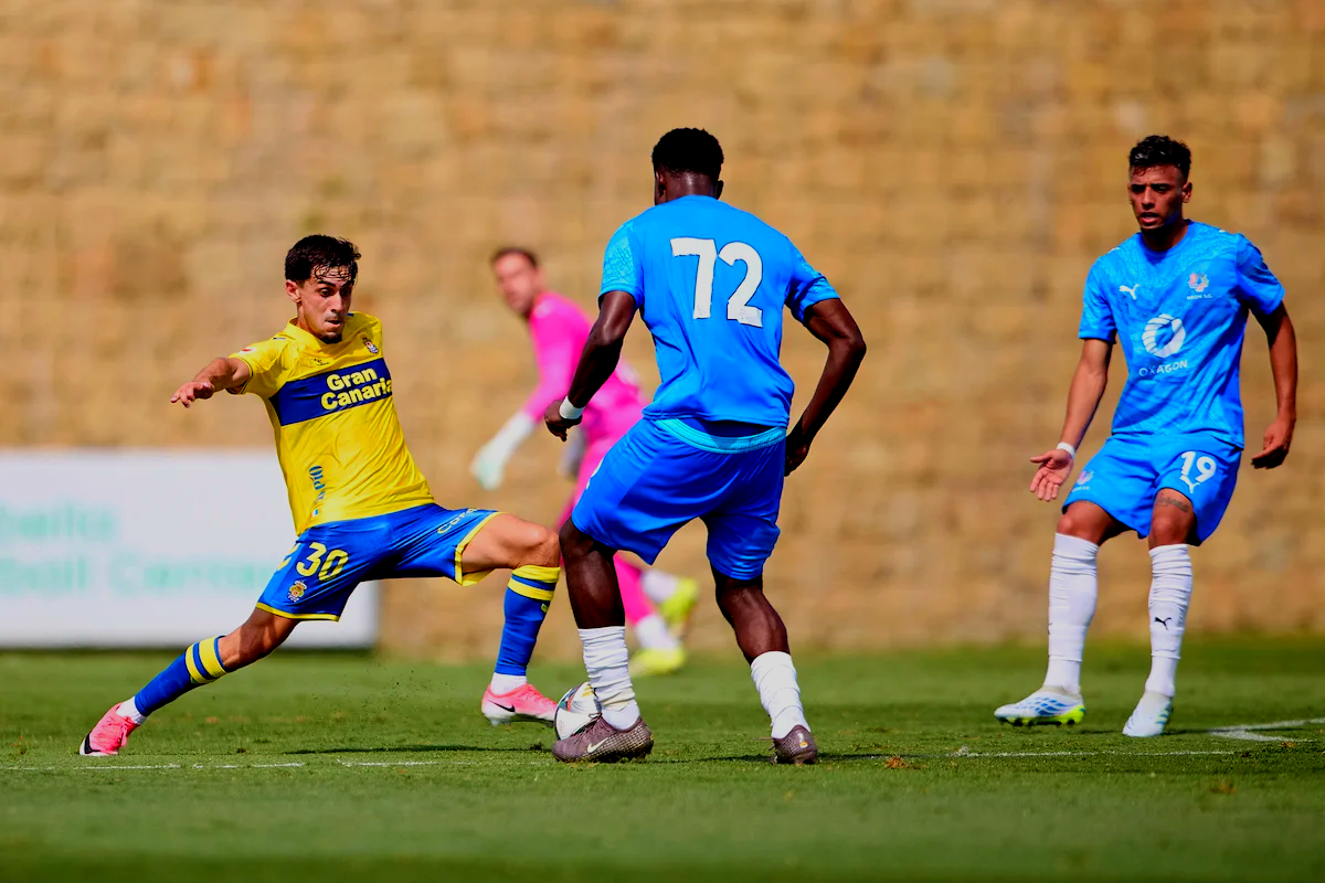 Ivan-Medina-jugador-UD-Las-Palmas
