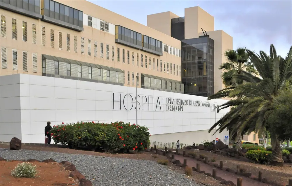hospital-doctor-negrin-I-noticias-gran-canaria