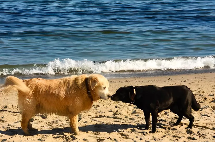 mogan-estudia-autorizar-el-acceso-de-perros-a-playas-del-municipio