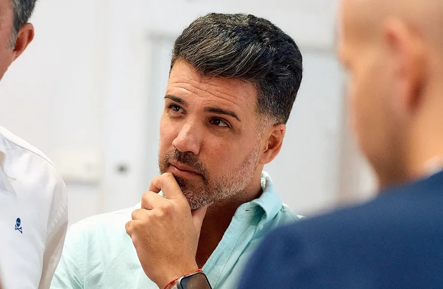 david-suarez-denuncia-el-mal-estado-de-las-zonas-verdes-en-las-palmas-de-gran-canaria