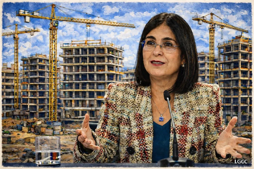 david-suarez-coalicion-canaria-afea-el-retraso-en-construccion-de-vivienda-publica-a-carolina-darias