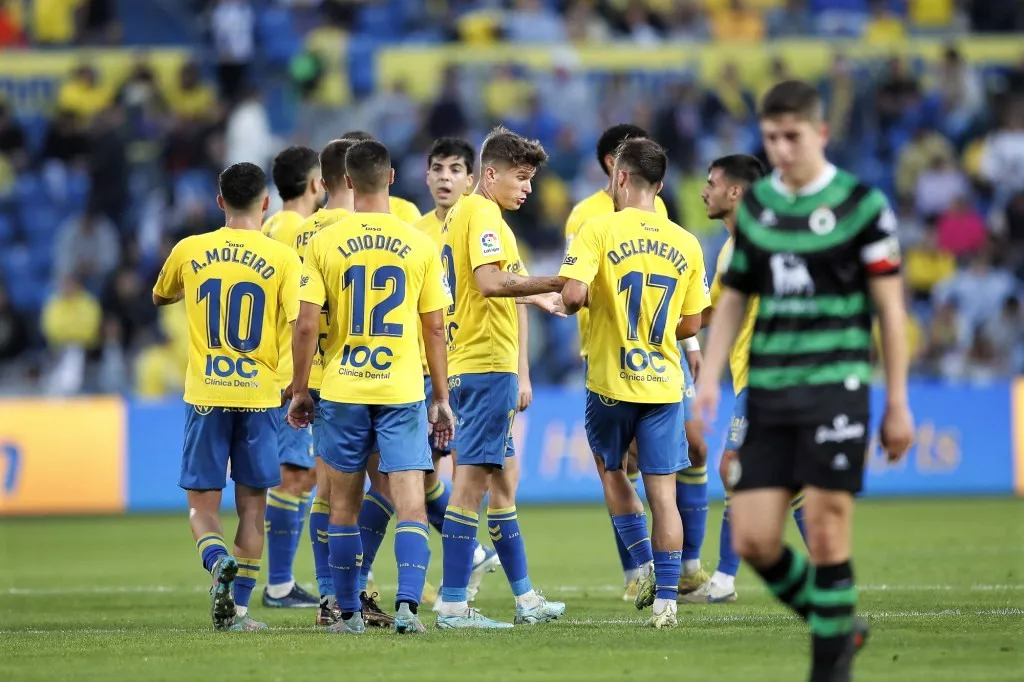 union-deportiva-las-palmas-racing-de-santander