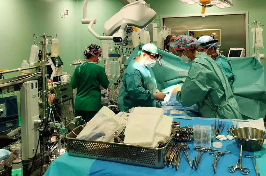 hospital-doctor-negrin-realiza-31-trasplantes-de-pulmon-en-dos-años