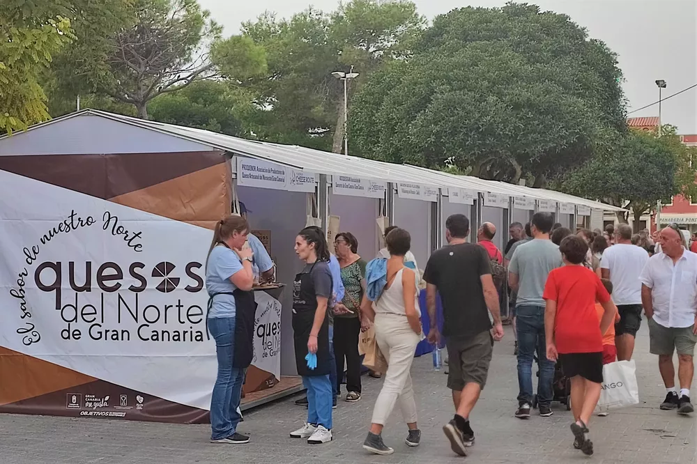 quesos-de-gran-canaria-mahon-menorca-feria-europea-del-queso_la-gaceta-de-gran-canaria