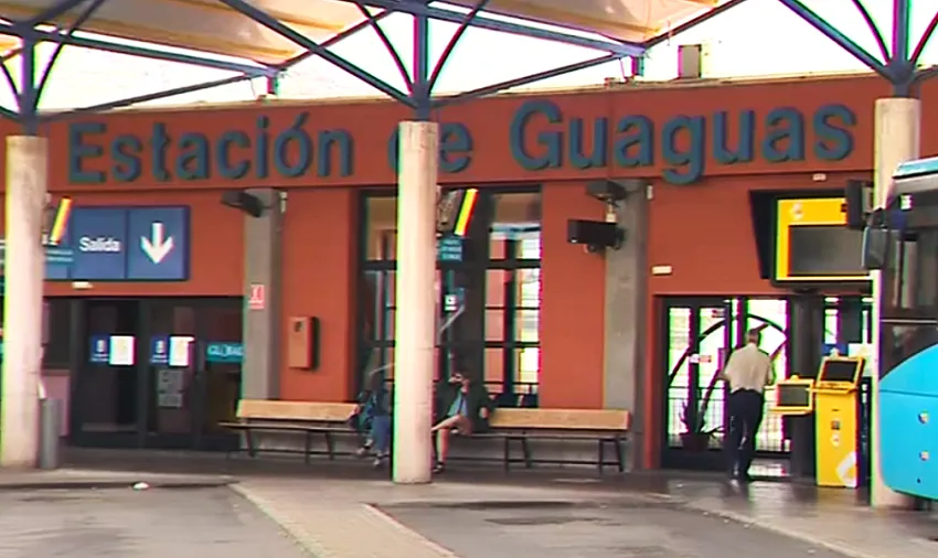 estacion-de-guaguas-galdar
