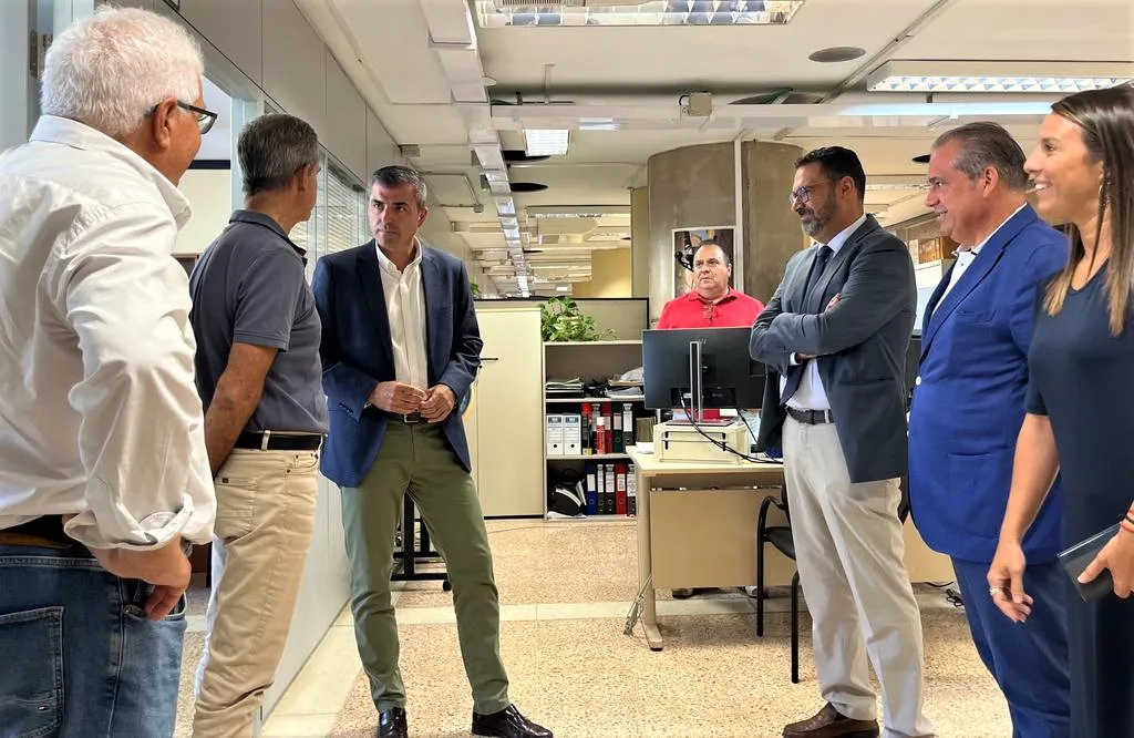 manuel-dominguez-vicepresidente-gobiernop-canarias-I-la-gaceta-noticias-gran-canaria