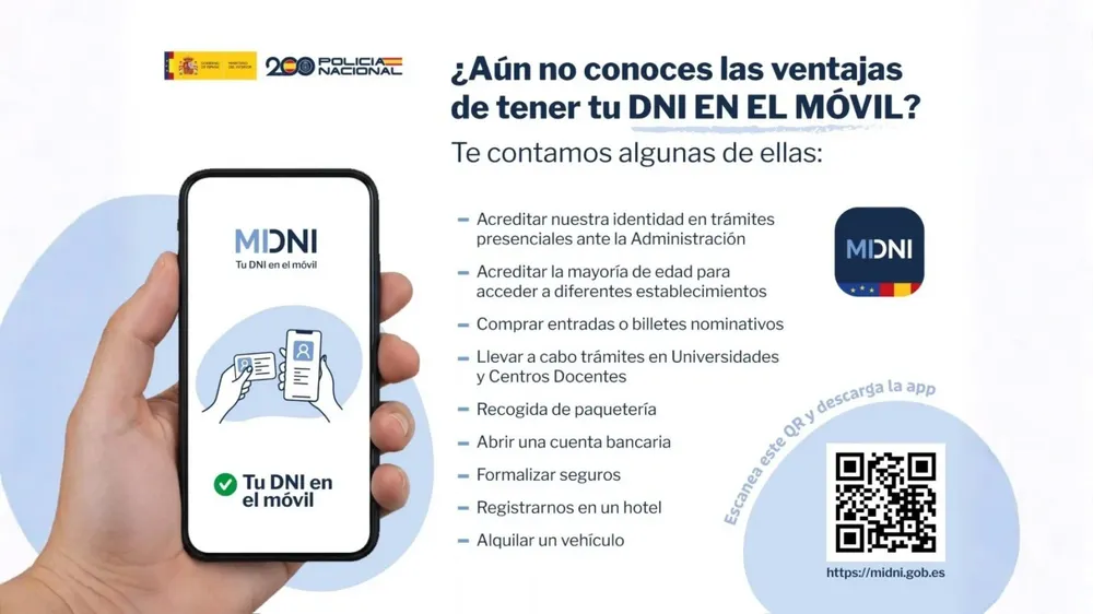 dni-digital-podra-utilizarse-desde-el-celular-como-identificacion-legal-en-toda-españa