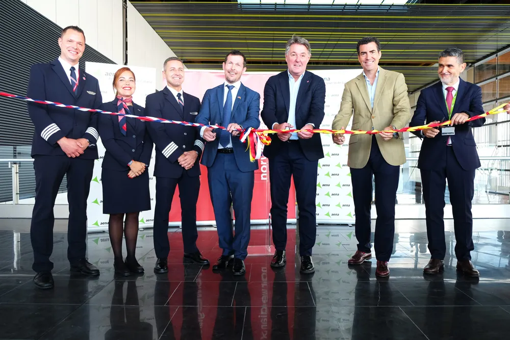 norwegian-inaugura-base-permanente-en-gran-canaria