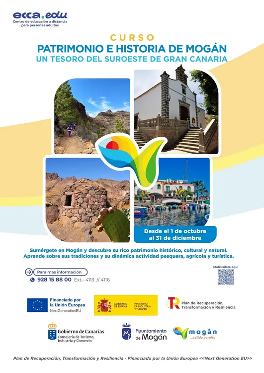 Mogan-impulsa-curso-Patrimonio-y-Historia-de-Mogan-para-poner-en-valor-la-identidad-moganera