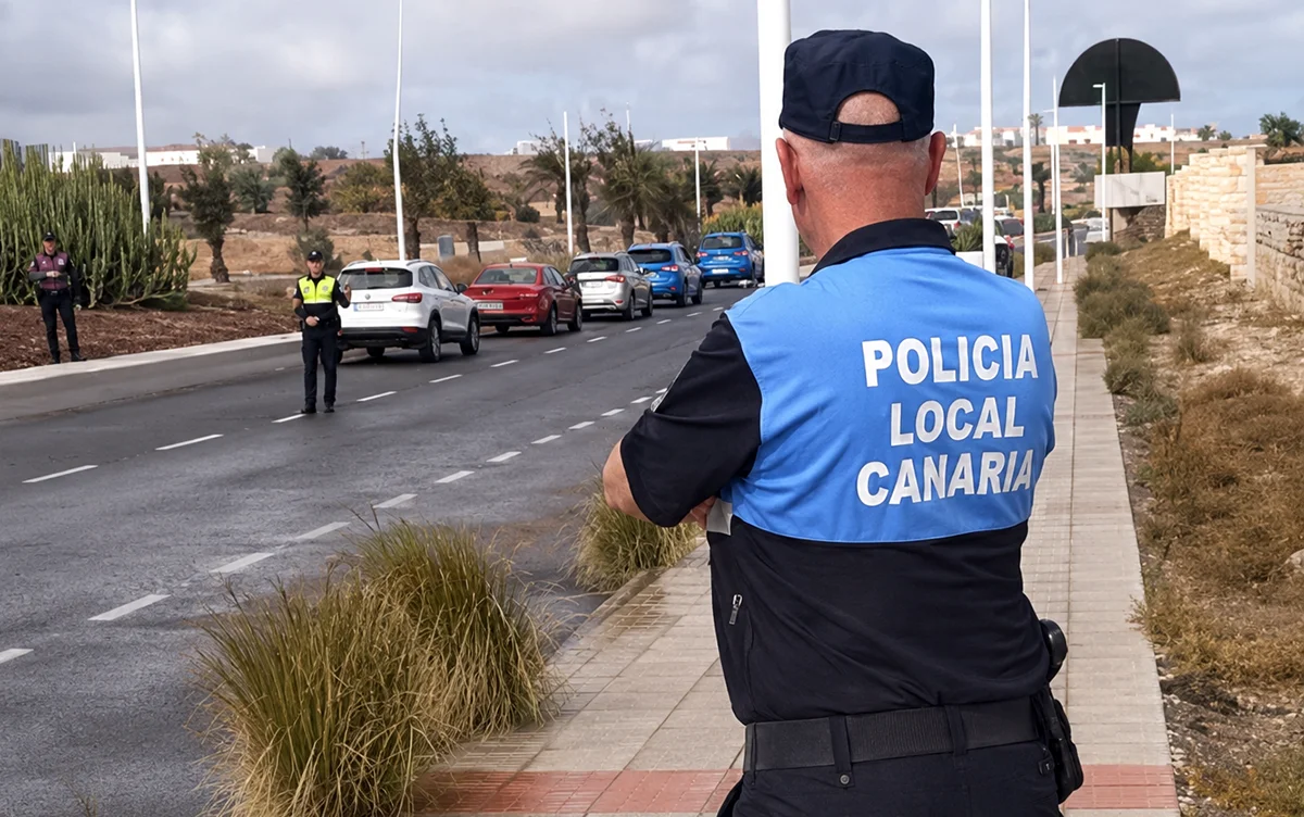 Telde-activa-proceso-para-quince-plazas-en-Policia-Local
