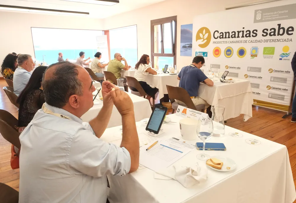 concurso-quesos-agrocanarias