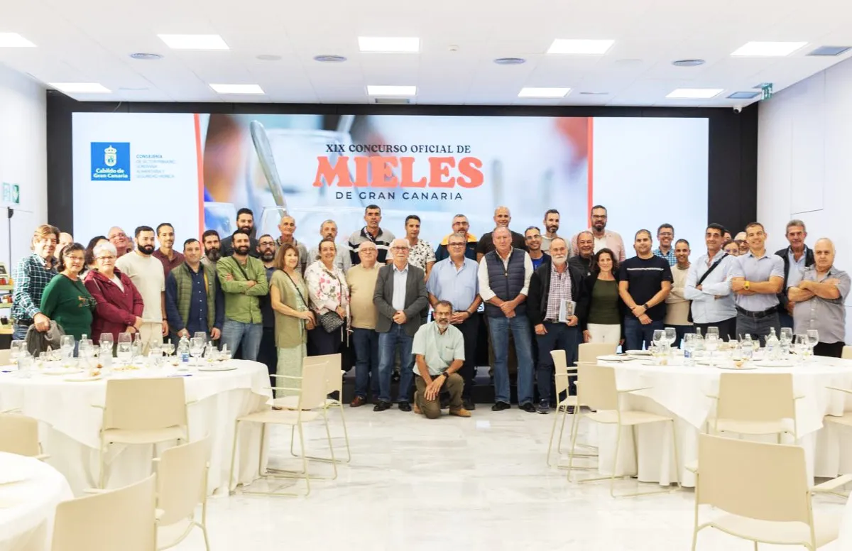 concurso-oficiel-miel-gran-canaria