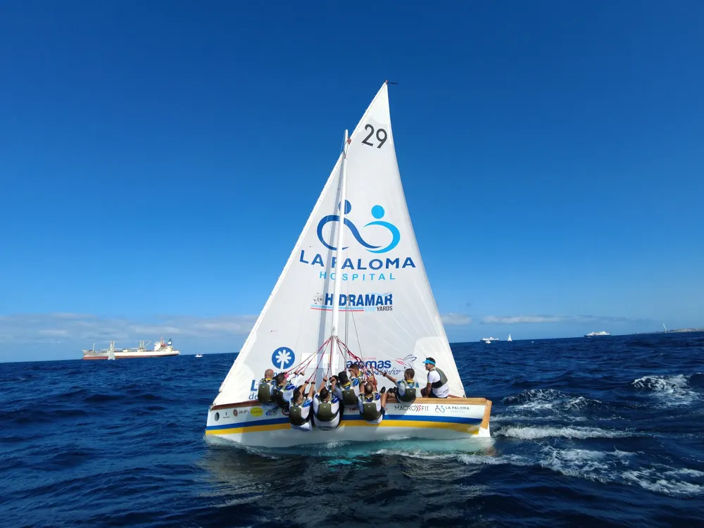 pueblo-guanche-vela-latina-canaria-I-noticias-de-gran-canaria