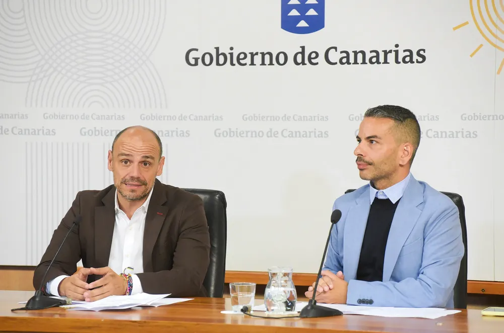 impulso-a-la-profesionalizacion-sector-moda-proexca_alfonso-cabello_la-gaceta de-gran-canaria