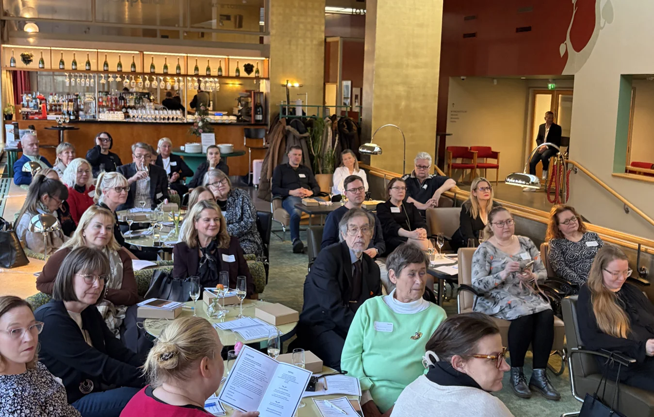 gran-canaria-promociona-en-helsinki-su oferta-de-turismo-activo