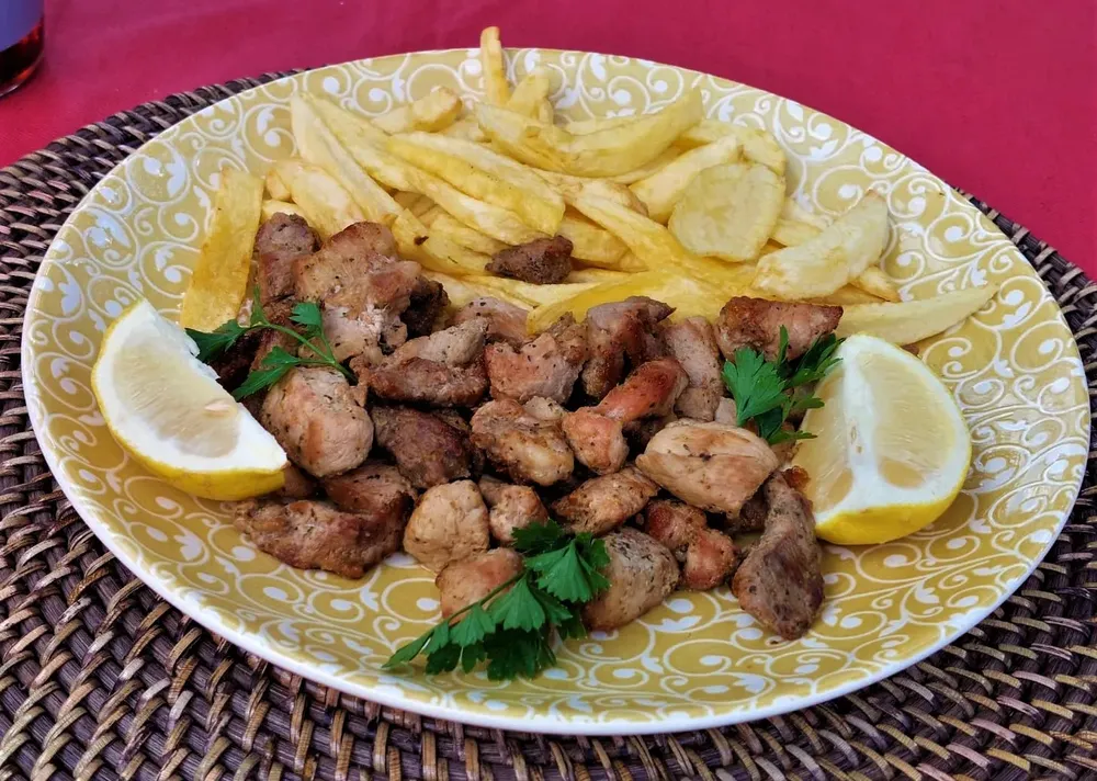 cochino-negro-canario-I-jornadas-gastronomicas-aguimes-I-noticias-gran-canaria