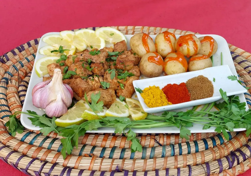 aguimes-celebra-semana-del-cochino-negro-canario