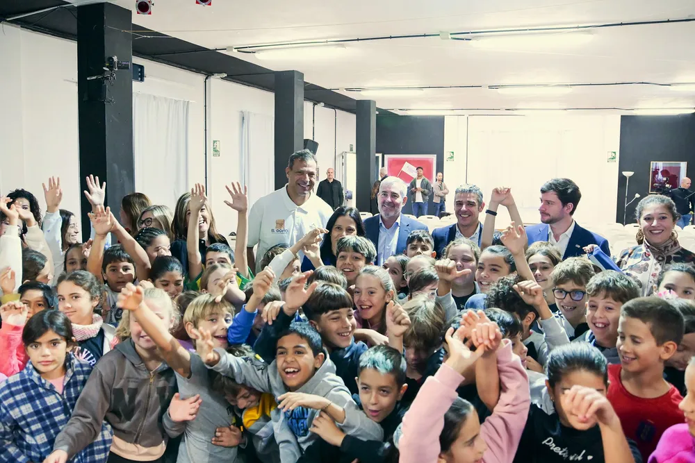 el-gofio-desayuno-olimpico_fernando-clavijo-asiste-a-presentacion-proyecto gofio desayuno olimpico