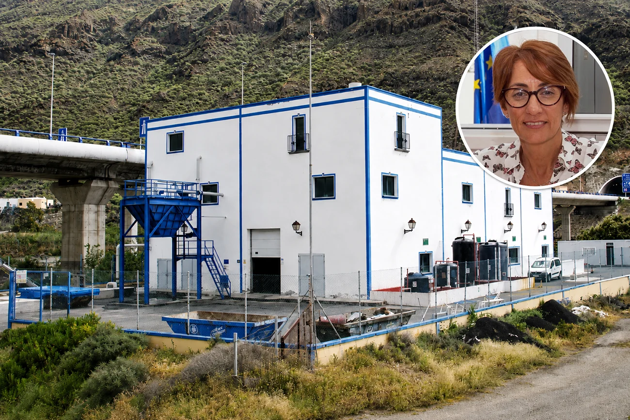 Mogan-invierte-mas-de-dos-millones-de euros-para-reutilizar-agua-depurada