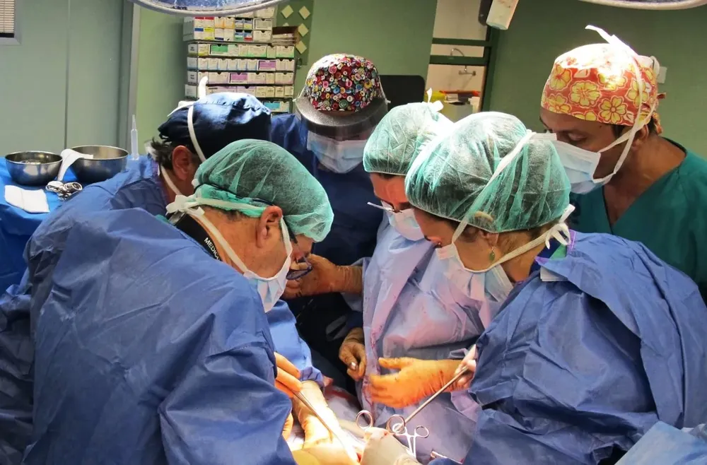 noticias-de-gran-canaria_trasplante-de-riñon-hospital-insular