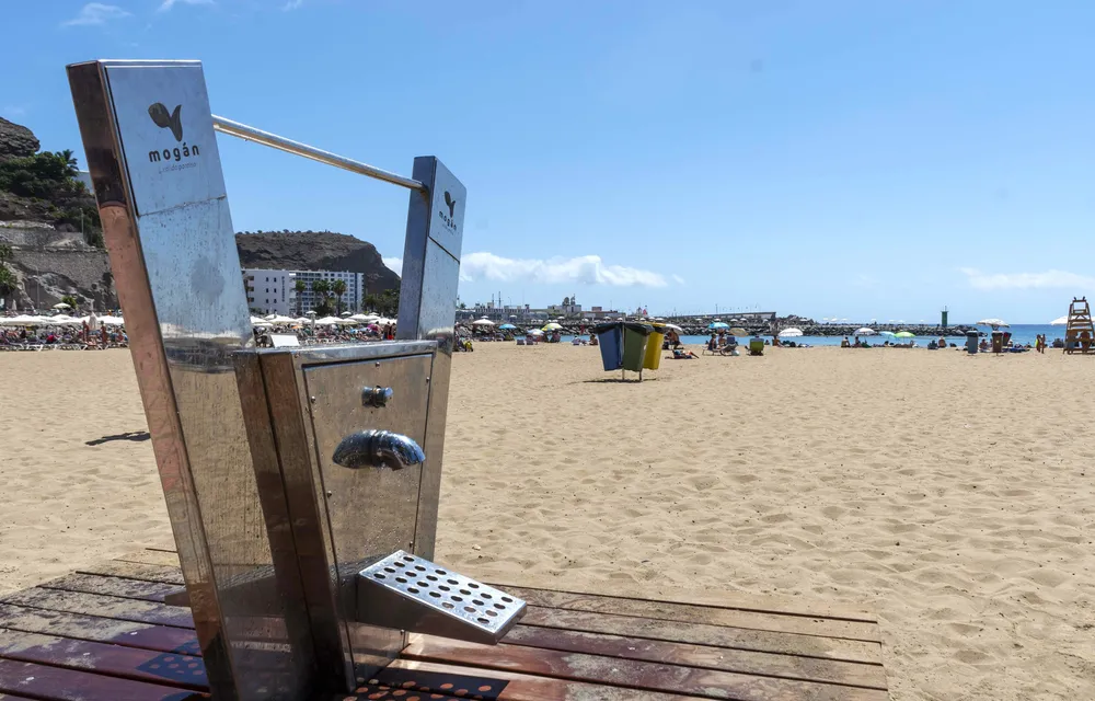 mogan-reduce-el-consumo-de-agua-en-playas-y-jardines-contra-la-sequia