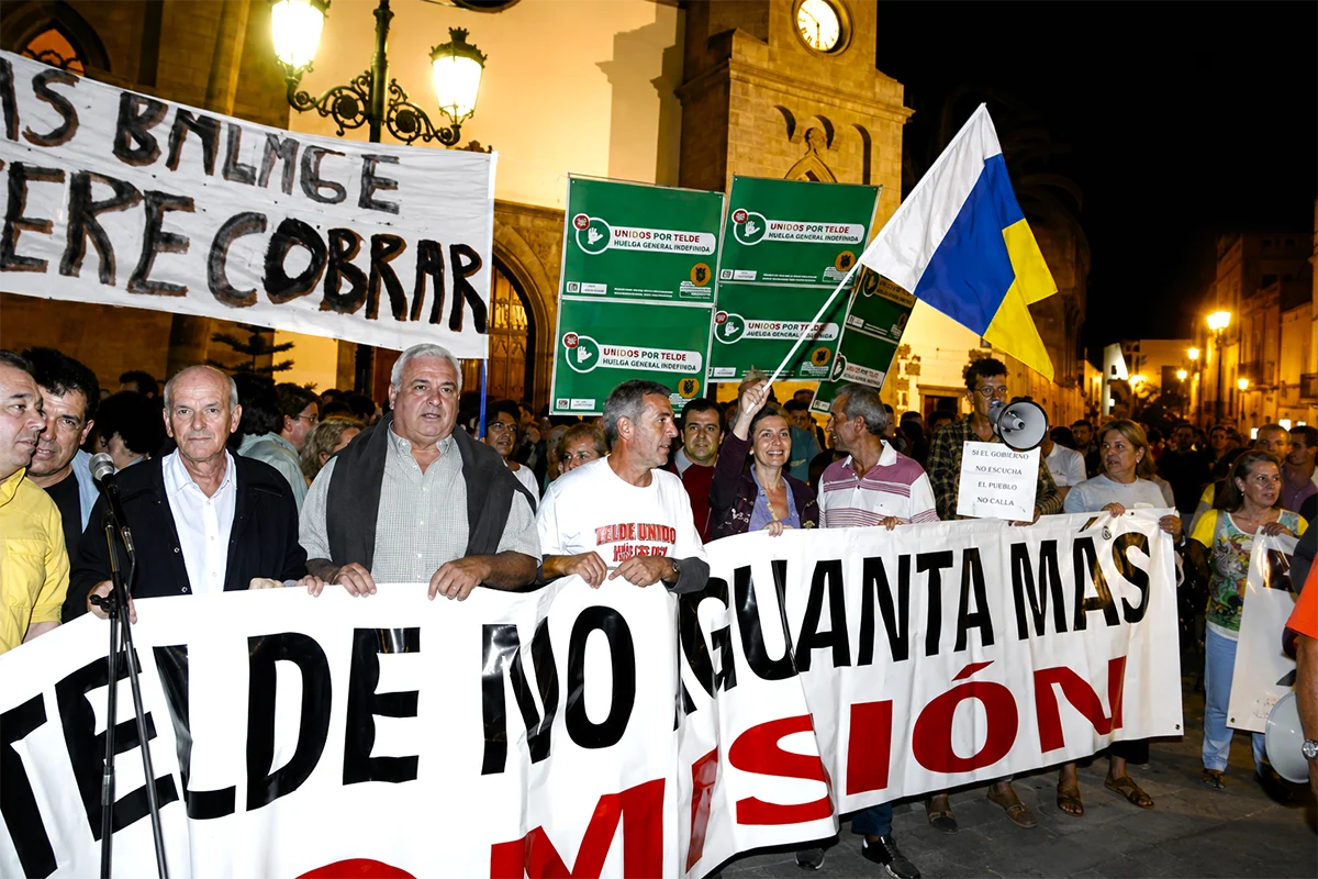 veinte-años-del-caso-faycan-en-Telde_Gran-Canaria