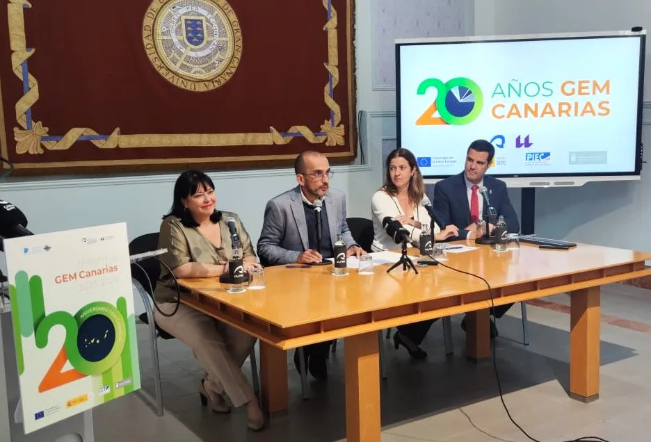 presentacion-informe-gem-canarias-ulpgc