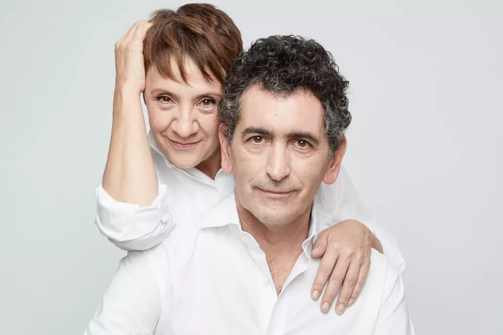 Foto Javier Mantrana Silencio_Blanca&Juan01