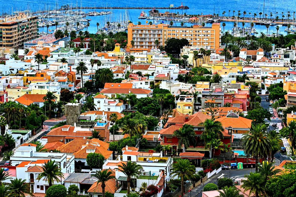 desplome-de-vivienda-vacacional-en-Gran-Canaria-y asfixia-de-la-clase-media