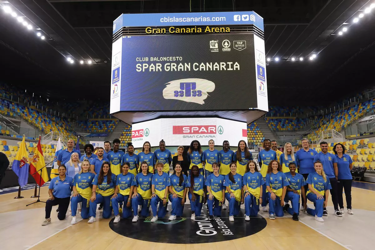 club-baloncesto-spar-gran-canaria_la-gaceta