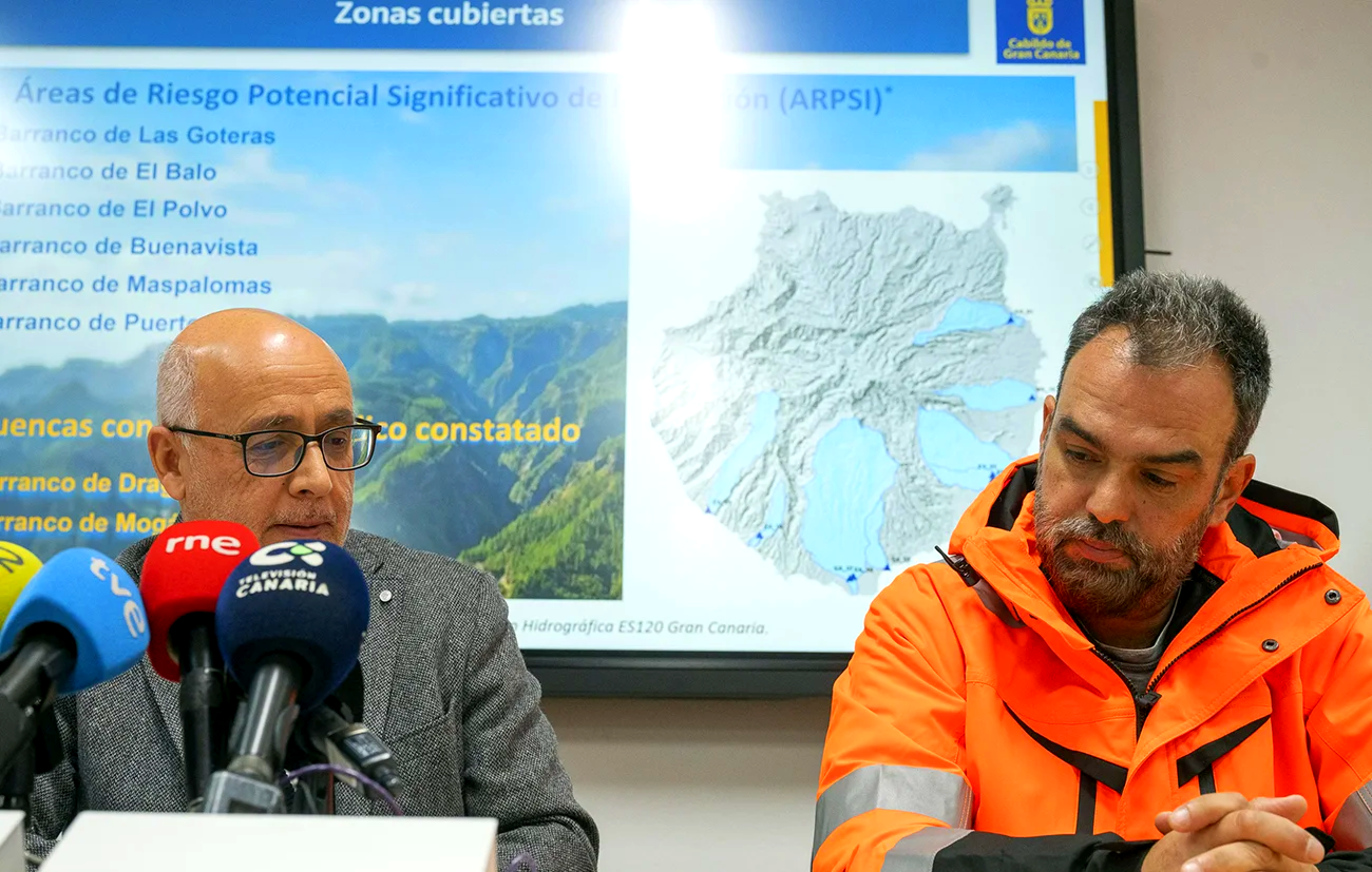 Gran-Canaria-refuerza-su-capacidad-de-respuesta-ante-inundaciones-con-un-sistema-inteligente-de-alerta-temprana
