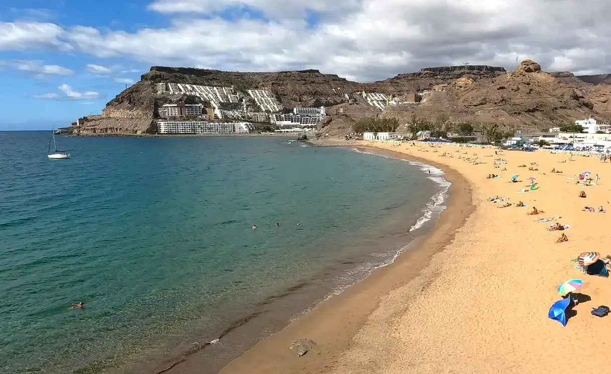 costas-autoriza-a-mogan-explotacion-servicios-de-temporada-de-playa-de-tauro Costas concede a Mogan la gestion de los servicios de temporada en la playa de Tauro