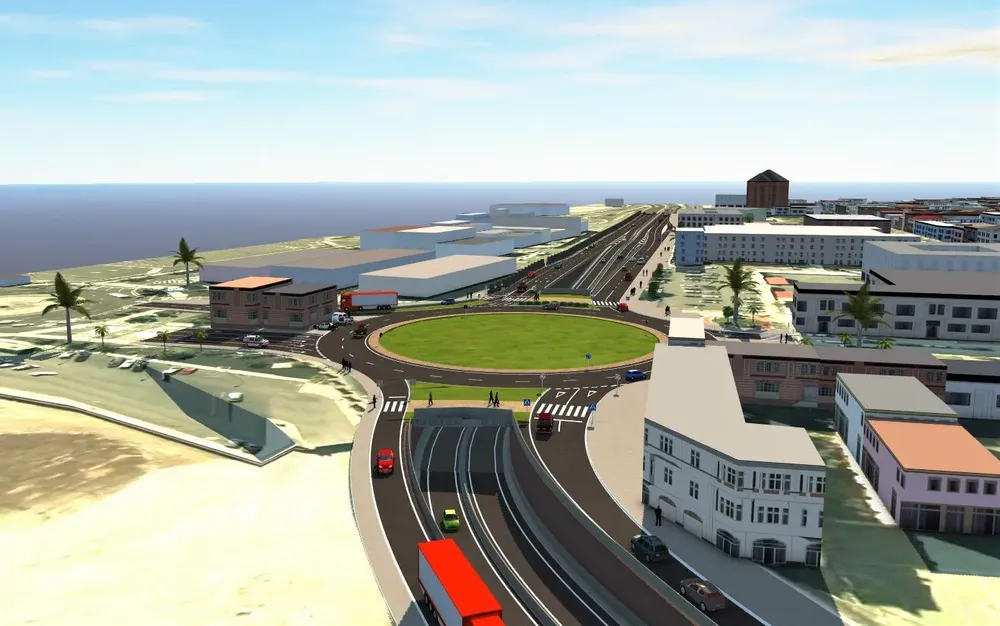 obras-publicas-saca-a-licitacion-el-soterramiento-del-enlace-Belen-Maria-Torre-Las-Palmas-I-noticias-gran-canaria